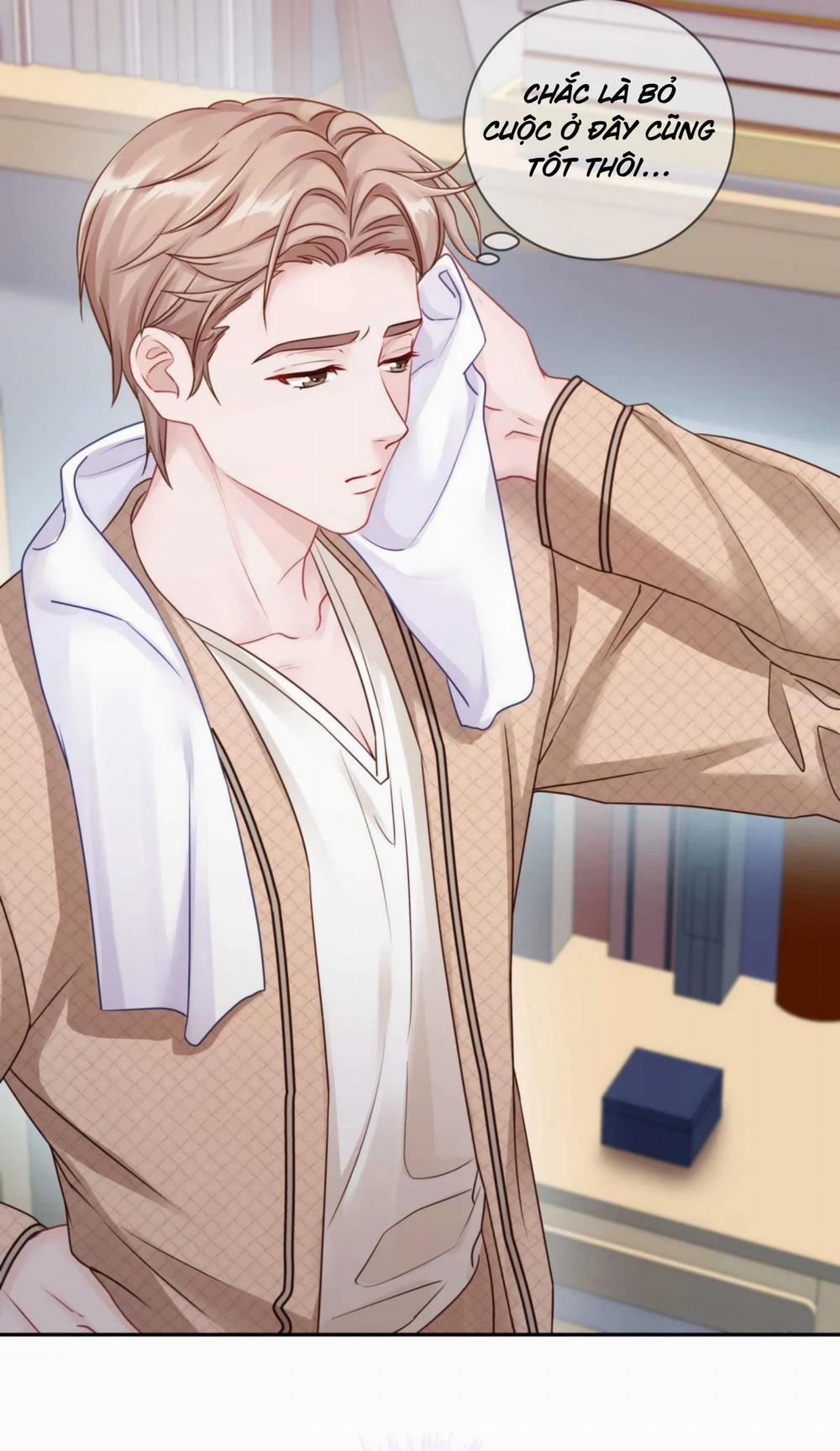 Để Ý Tôi Một Chút Đi Mà 30 trang 23