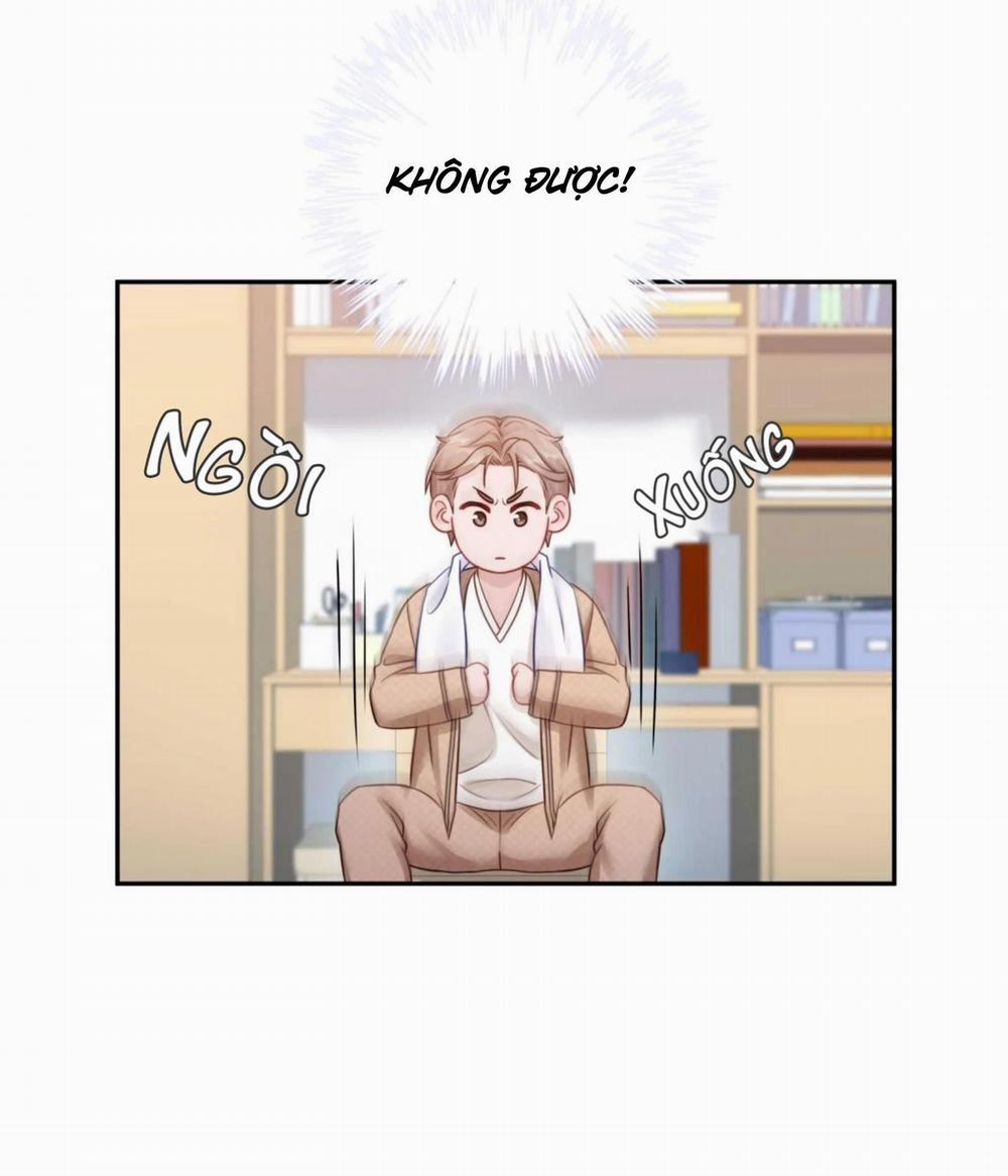 Để Ý Tôi Một Chút Đi Mà 30 trang 24