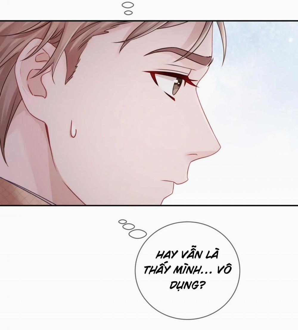 Để Ý Tôi Một Chút Đi Mà 30 trang 26