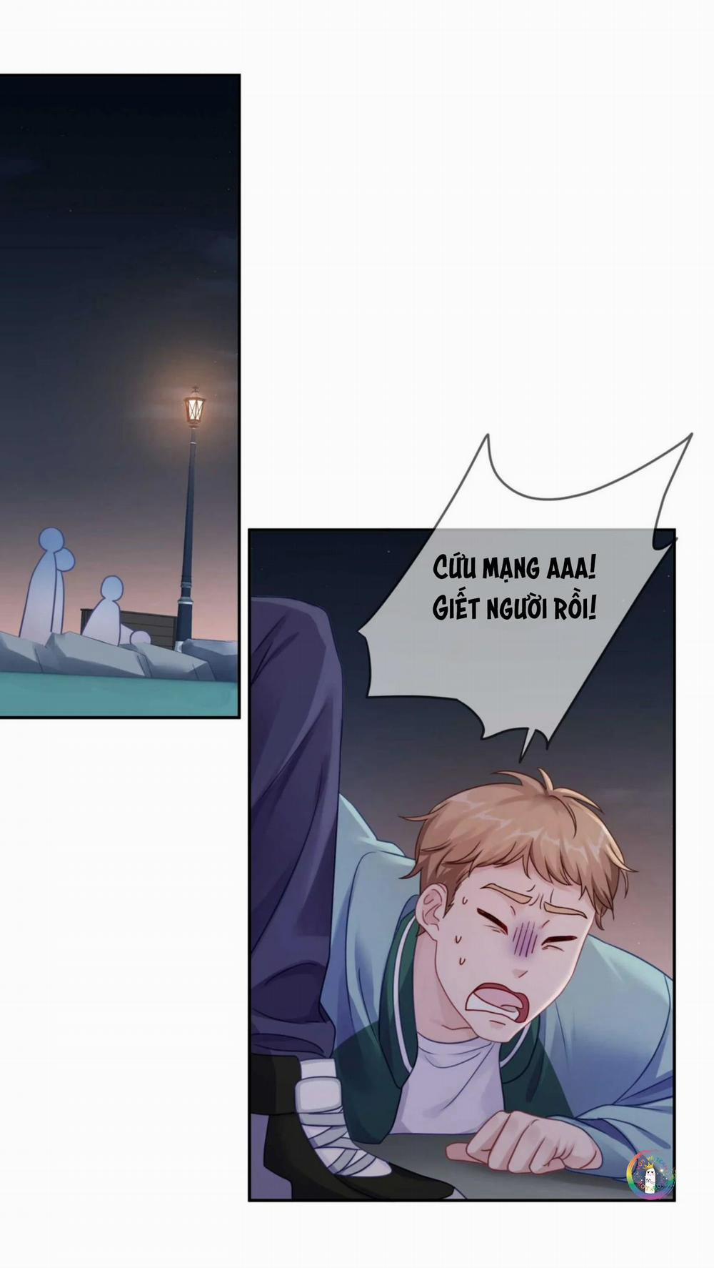 Để Ý Tôi Một Chút Đi Mà 30 trang 3