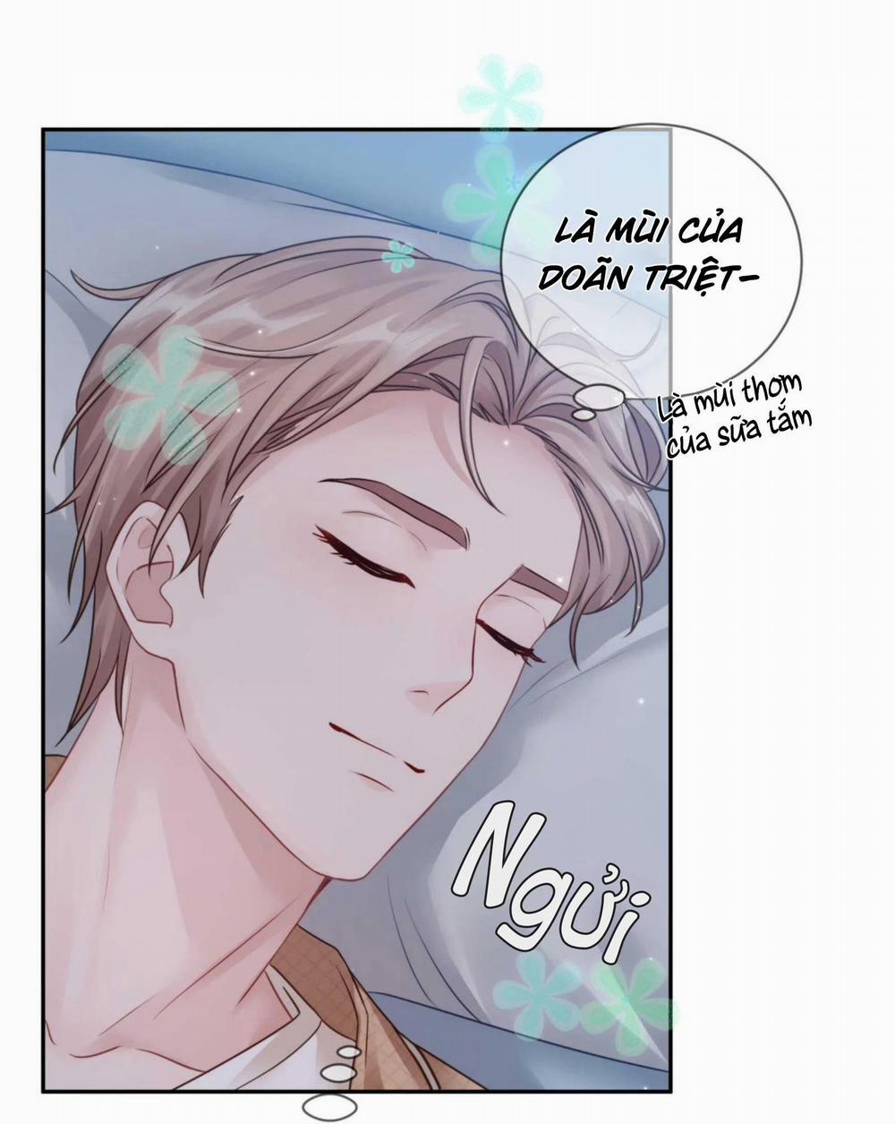 Để Ý Tôi Một Chút Đi Mà 30 trang 33