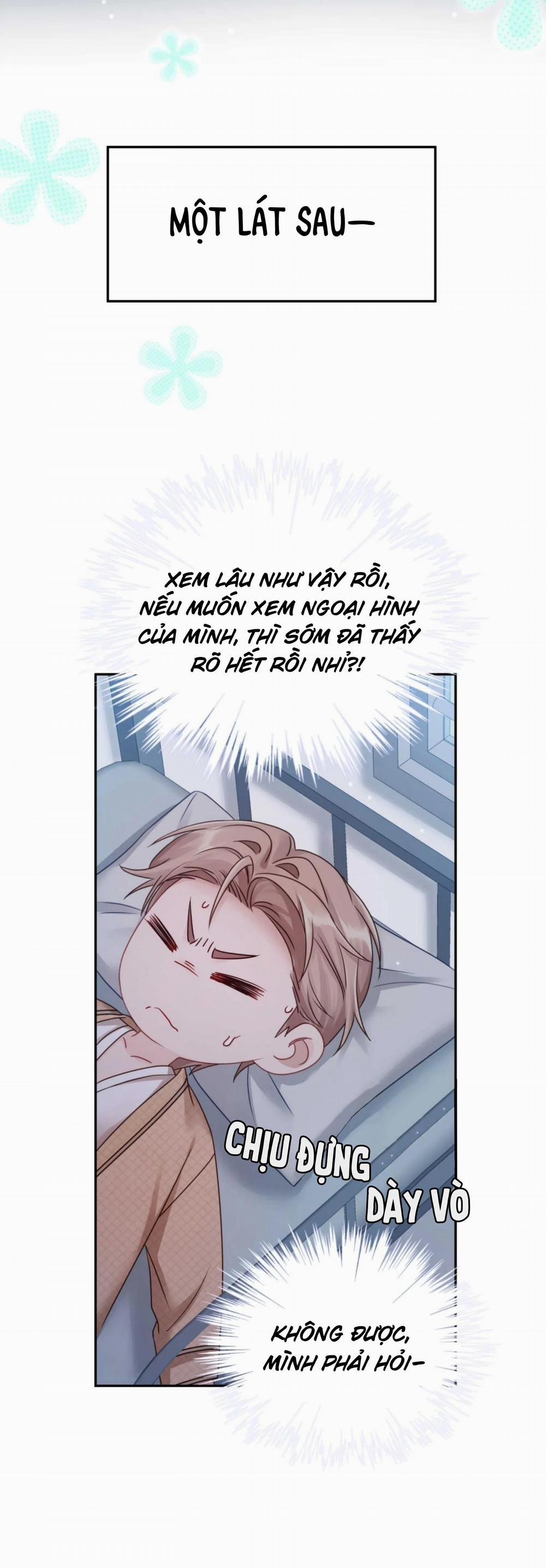 Để Ý Tôi Một Chút Đi Mà 30 trang 36