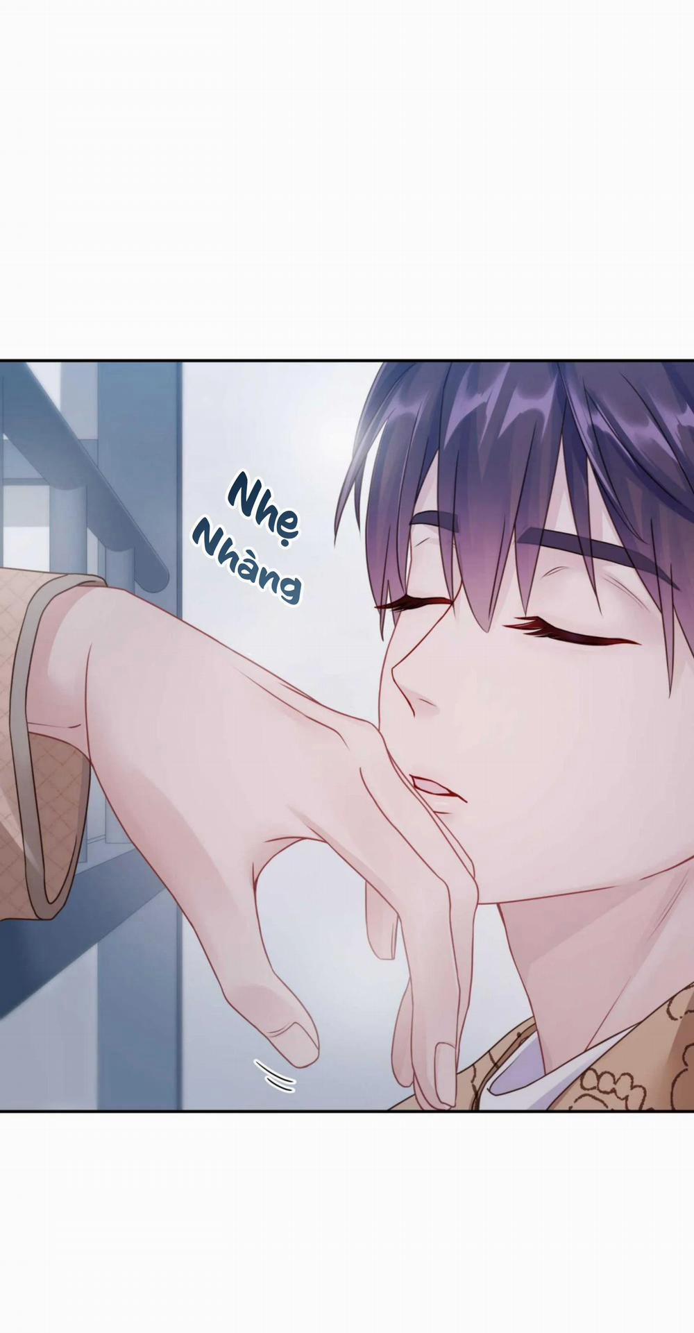 Để Ý Tôi Một Chút Đi Mà 30 trang 37