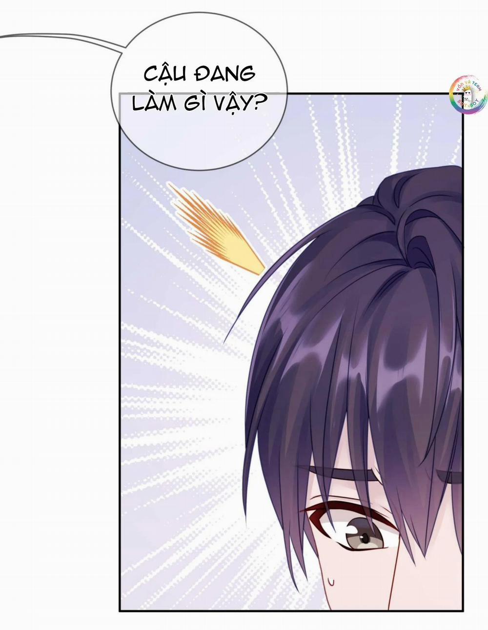 Để Ý Tôi Một Chút Đi Mà 30 trang 40