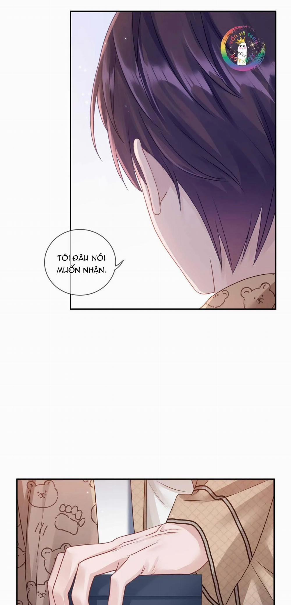 Để Ý Tôi Một Chút Đi Mà 31 trang 10