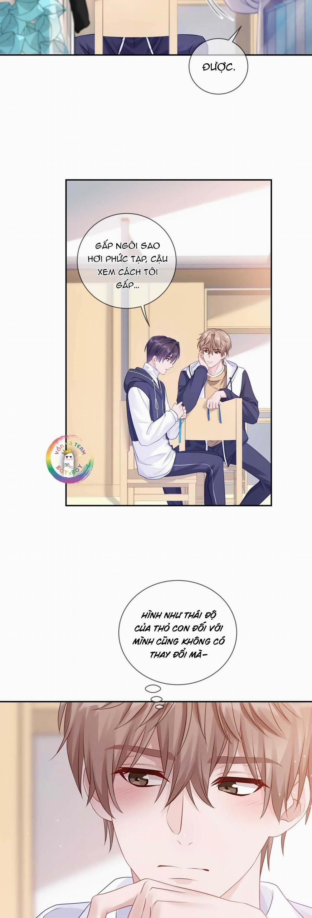 Để Ý Tôi Một Chút Đi Mà 31 trang 14