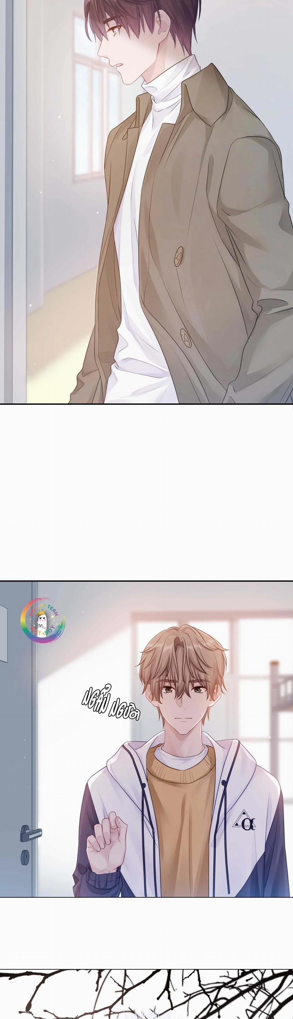 Để Ý Tôi Một Chút Đi Mà 31 trang 19