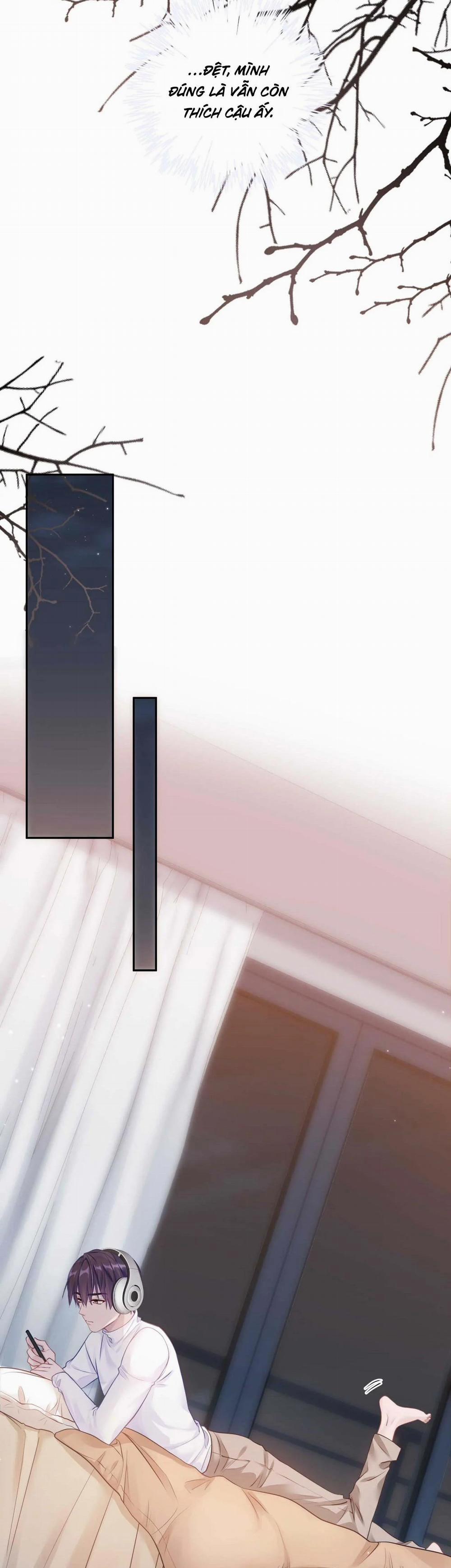 Để Ý Tôi Một Chút Đi Mà 31 trang 20