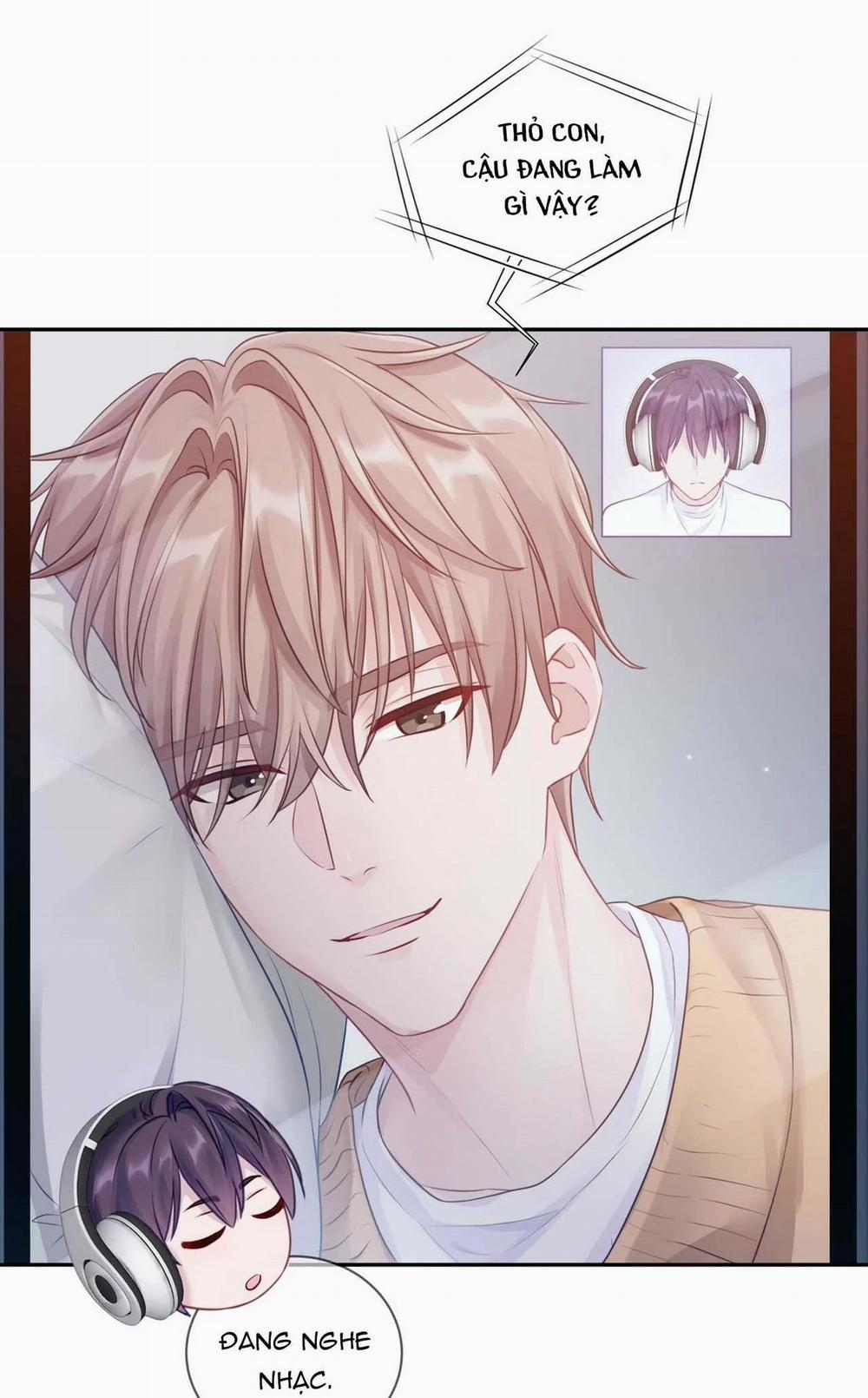 Để Ý Tôi Một Chút Đi Mà 31 trang 23