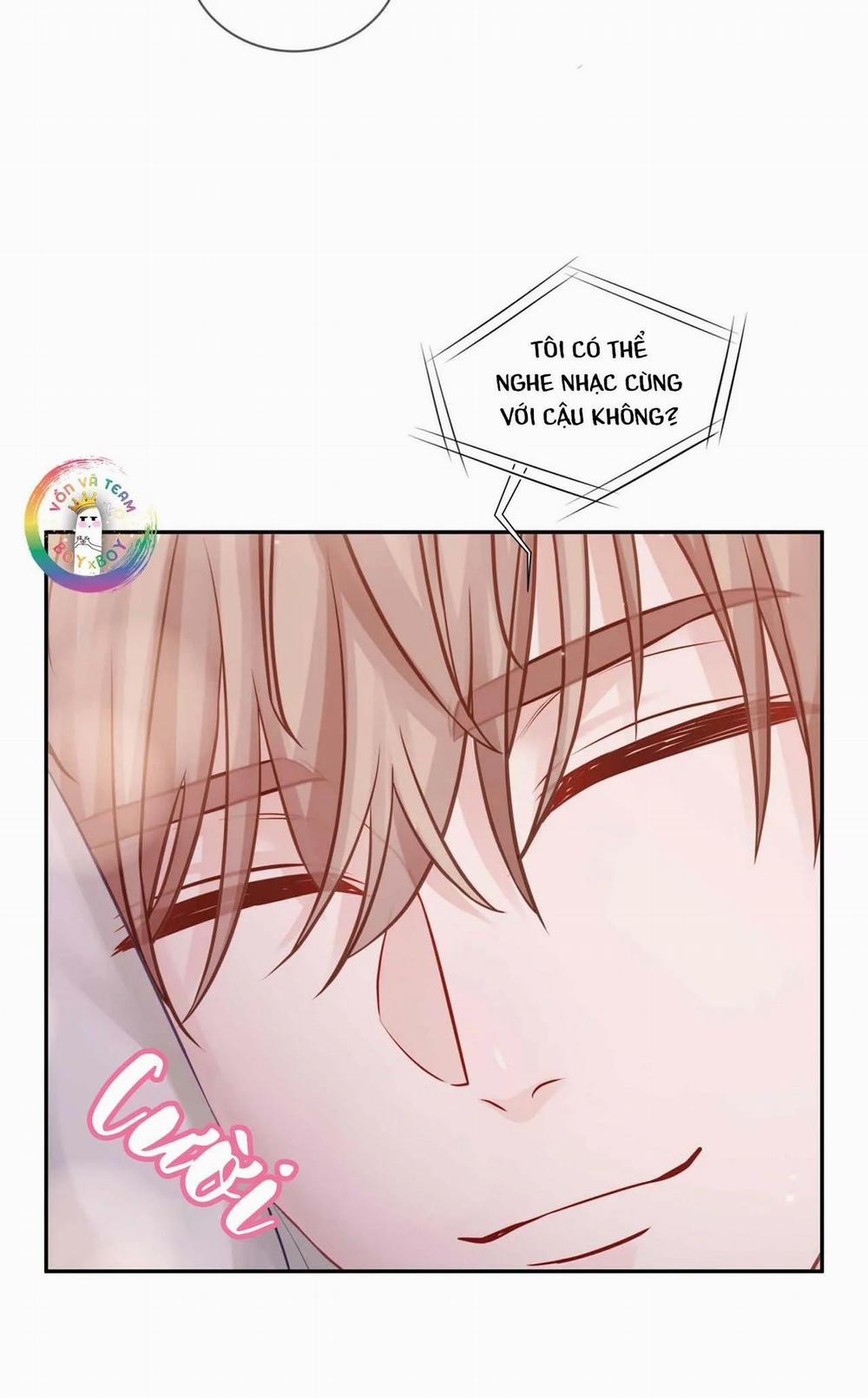 Để Ý Tôi Một Chút Đi Mà 31 trang 24