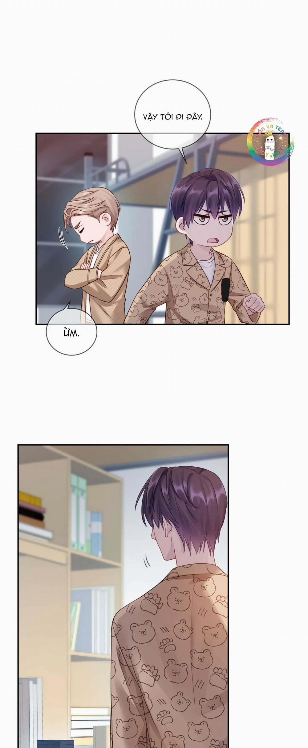 Để Ý Tôi Một Chút Đi Mà 31 trang 7
