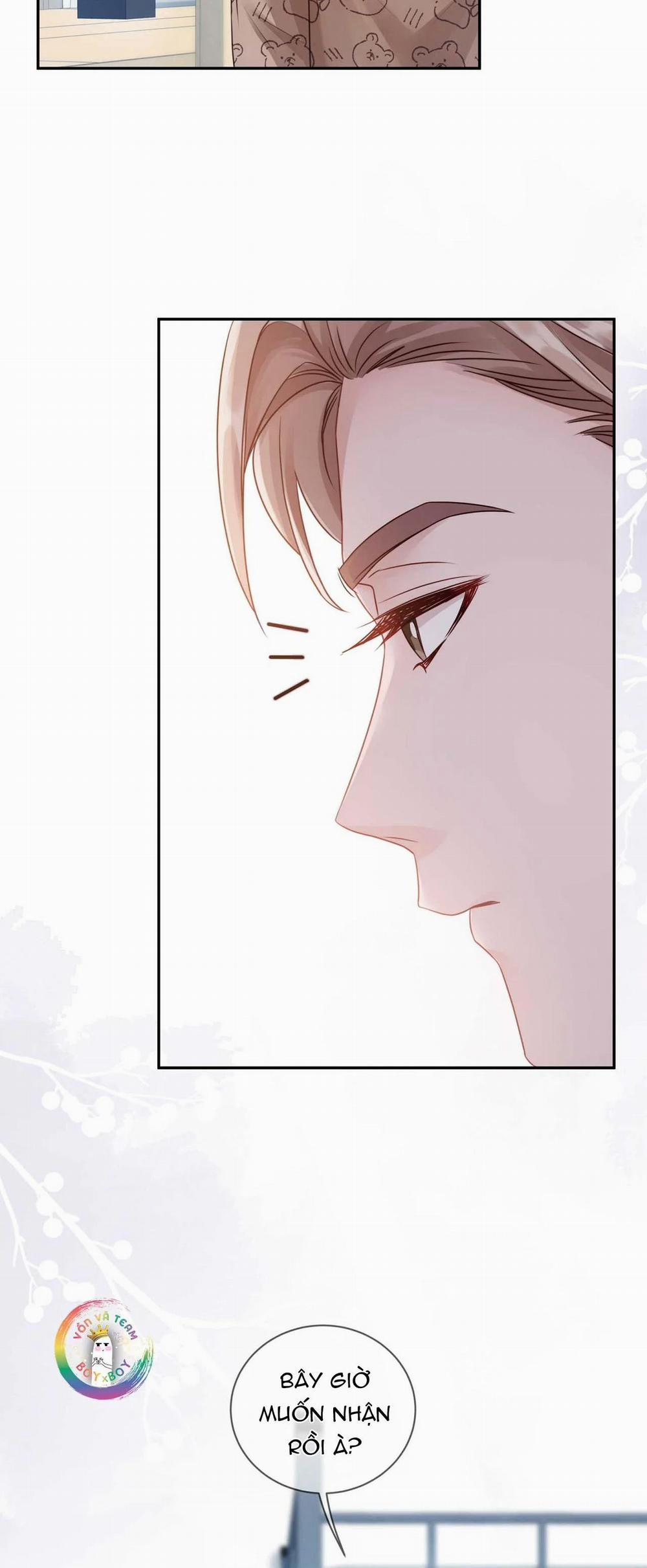 Để Ý Tôi Một Chút Đi Mà 31 trang 8