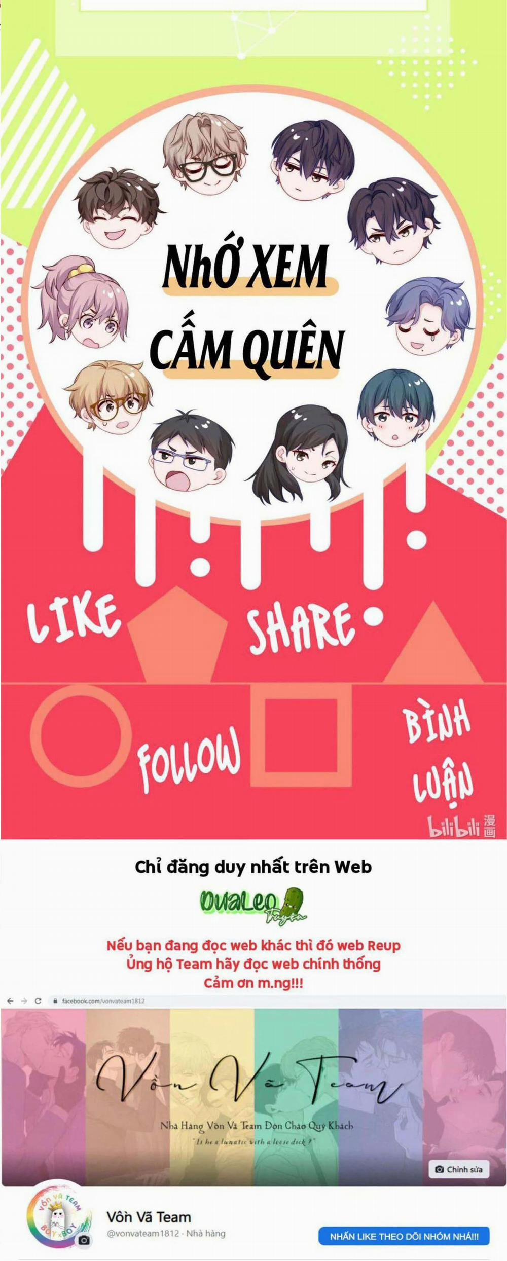 Để Ý Tôi Một Chút Đi Mà 32 trang 24