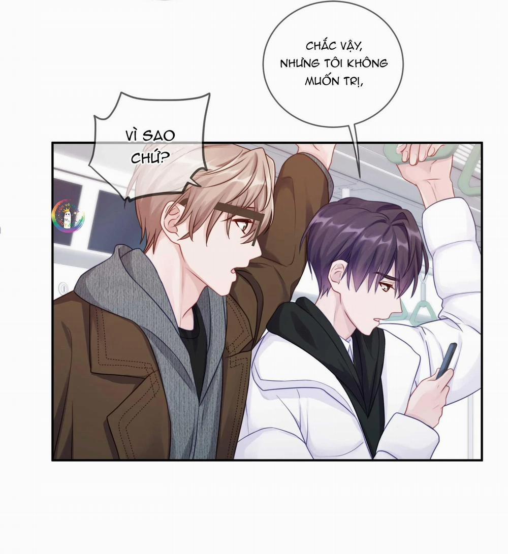 Để Ý Tôi Một Chút Đi Mà 34 trang 13