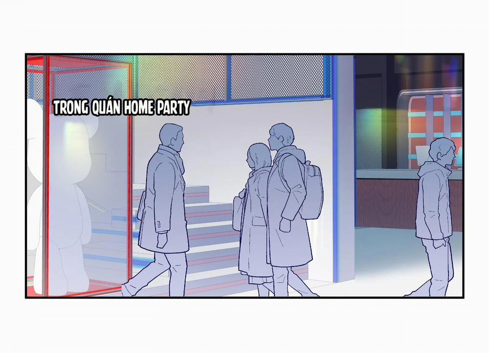 Để Ý Tôi Một Chút Đi Mà 34 trang 23