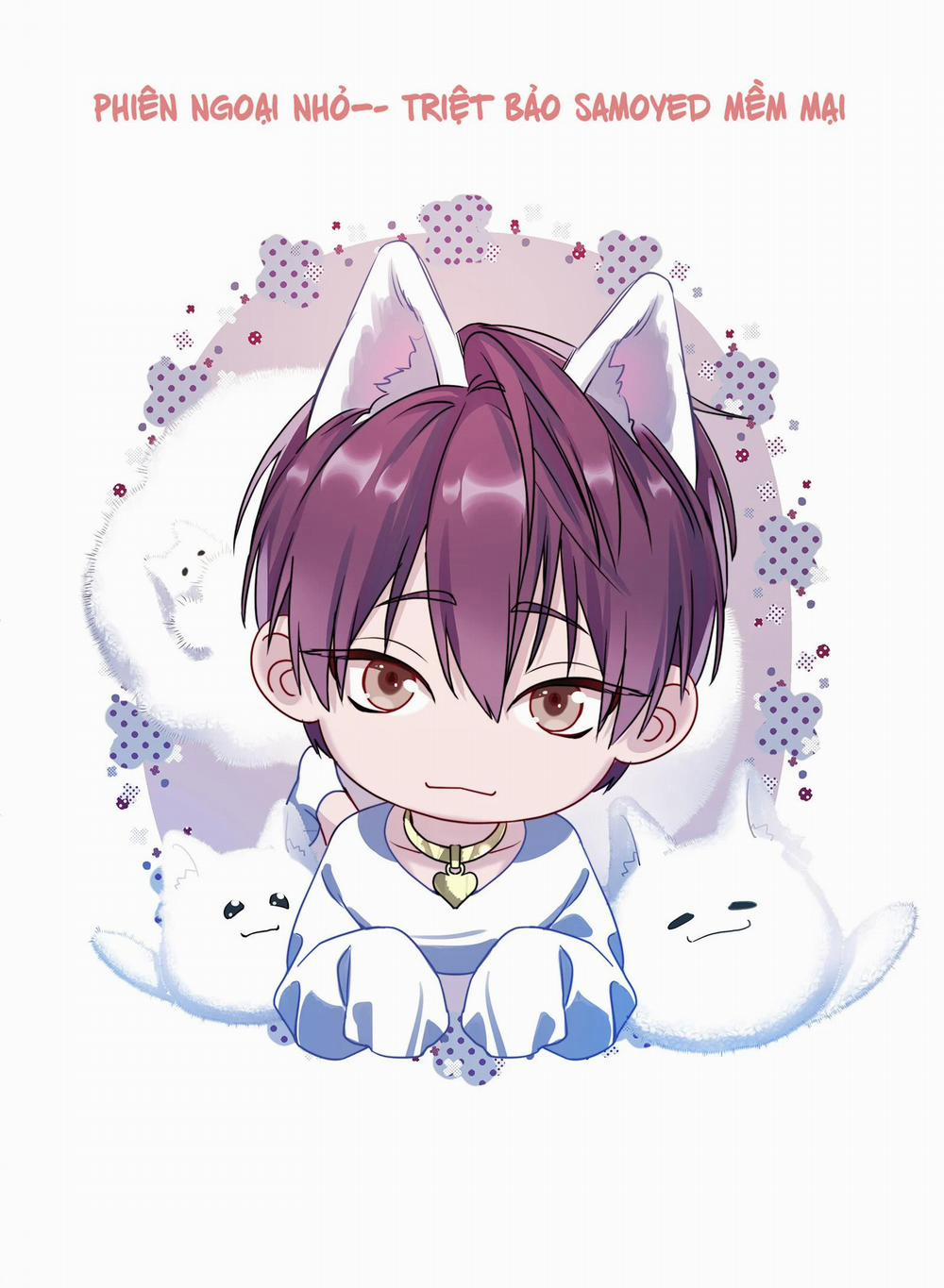 Để Ý Tôi Một Chút Đi Mà 34 trang 46