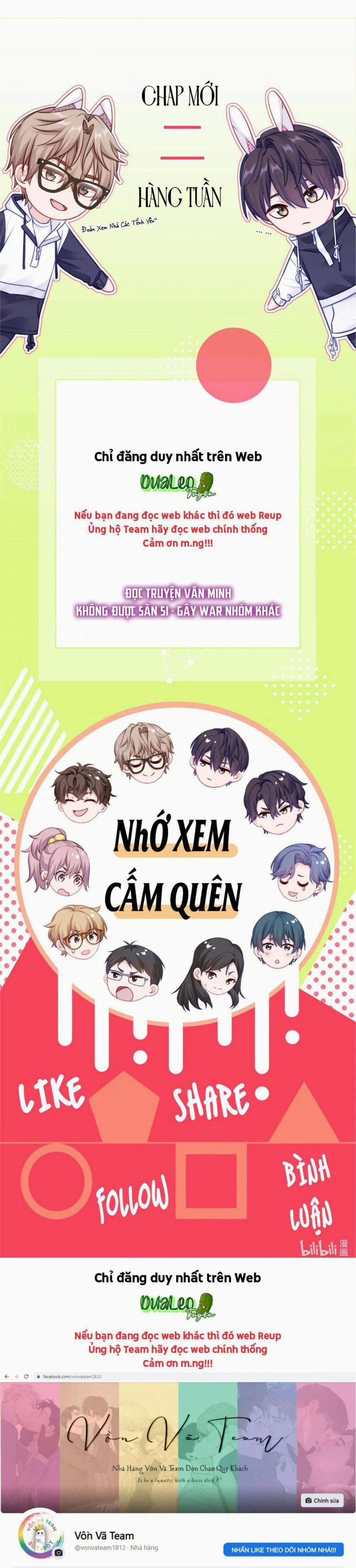 Để Ý Tôi Một Chút Đi Mà 34 trang 47