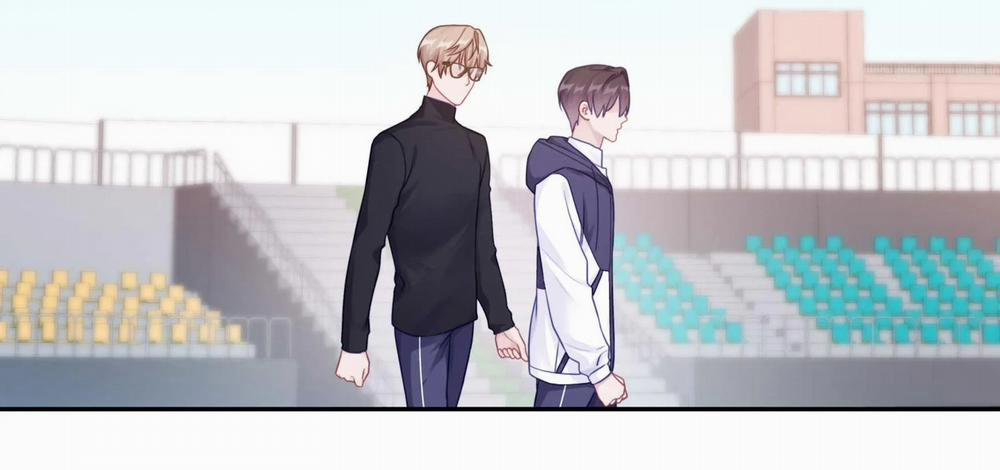 Để Ý Tôi Một Chút Đi Mà 34 trang 7