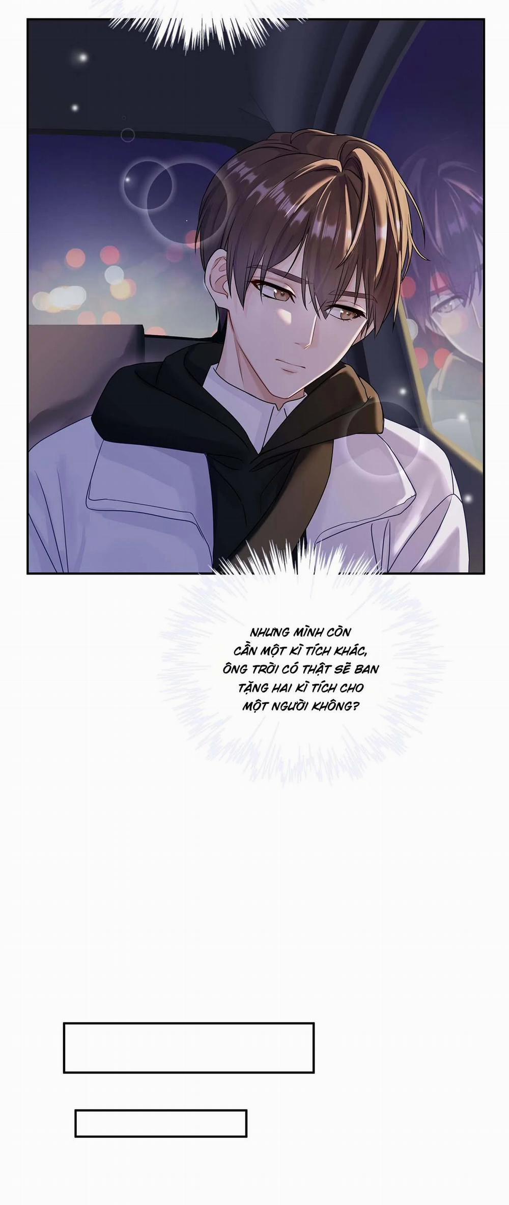 Để Ý Tôi Một Chút Đi Mà 35 trang 10