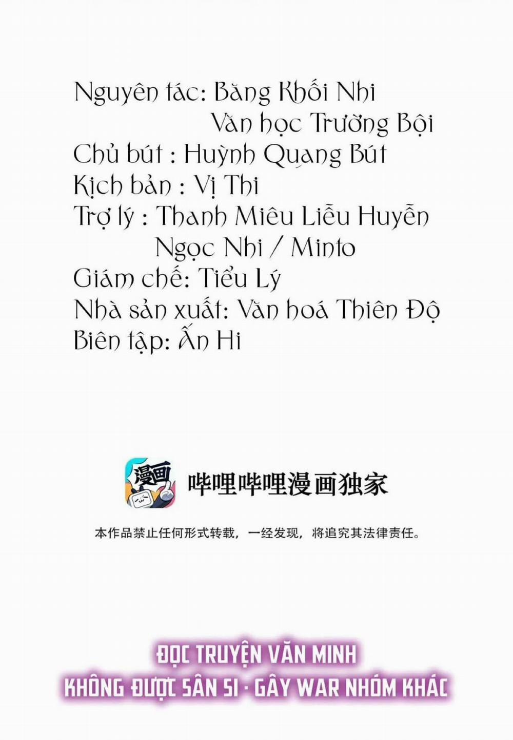 Để Ý Tôi Một Chút Đi Mà 36 trang 1