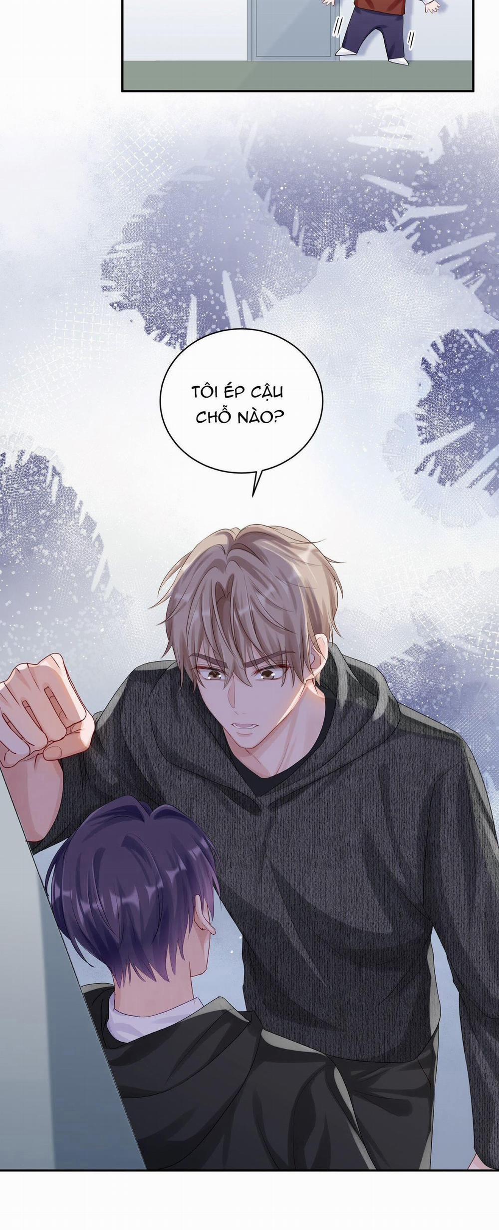 Để Ý Tôi Một Chút Đi Mà 36 trang 22