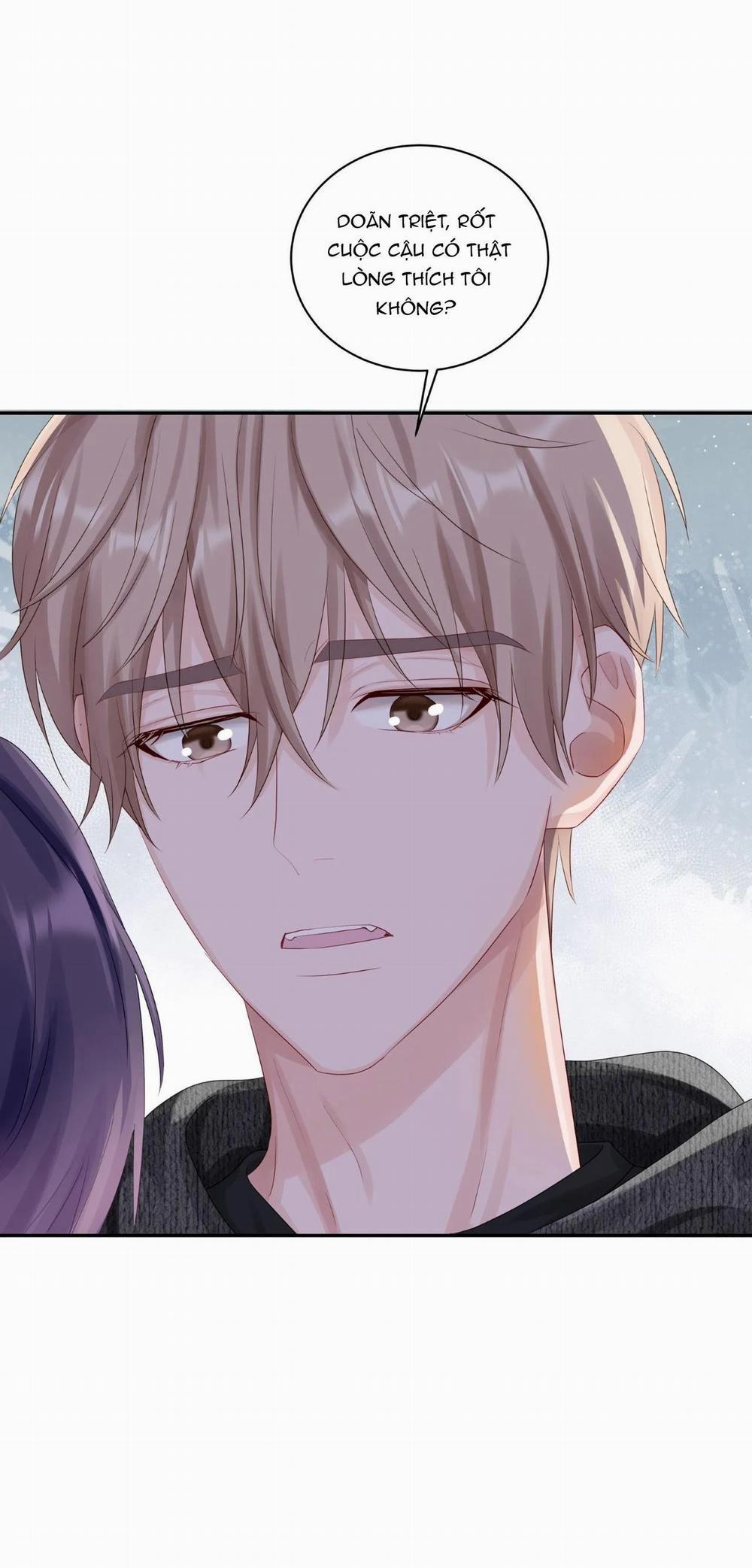 Để Ý Tôi Một Chút Đi Mà 36 trang 25