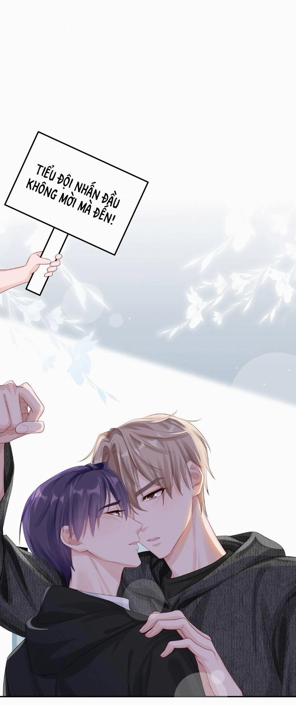 Để Ý Tôi Một Chút Đi Mà 36 trang 26