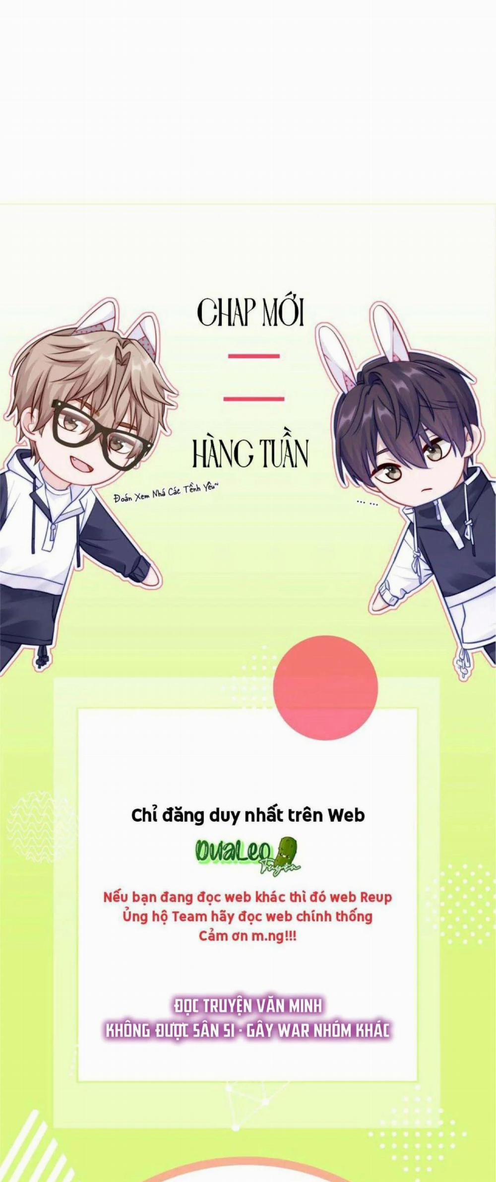 Để Ý Tôi Một Chút Đi Mà 36 trang 27