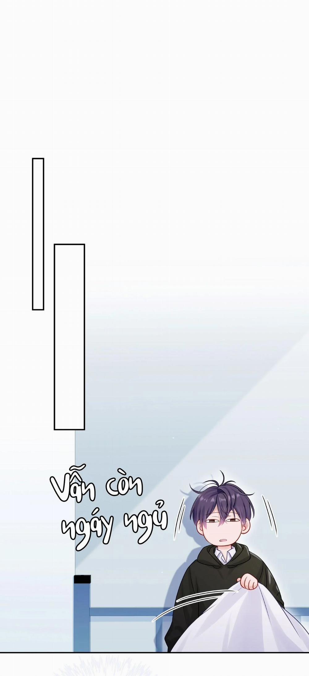 Để Ý Tôi Một Chút Đi Mà 36 trang 4