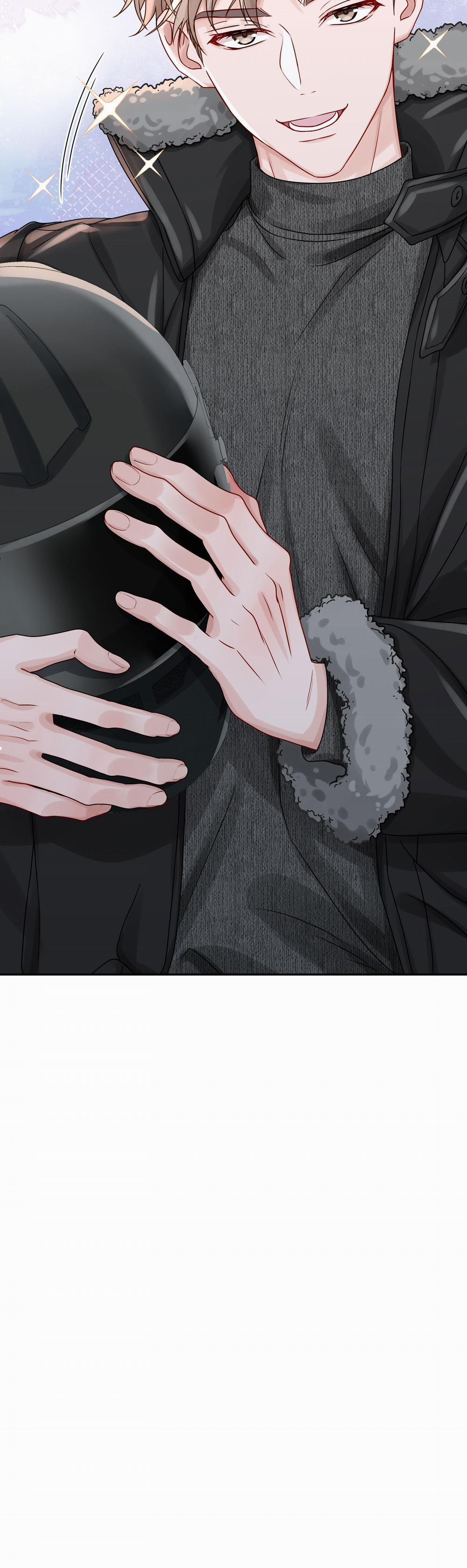 Để Ý Tôi Một Chút Đi Mà 37 trang 16