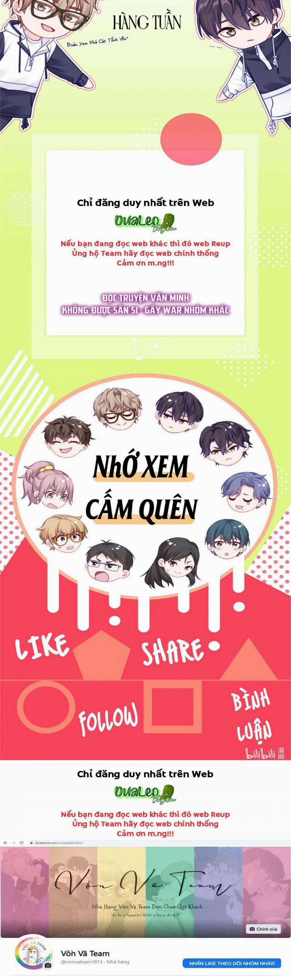 Để Ý Tôi Một Chút Đi Mà 37 trang 18