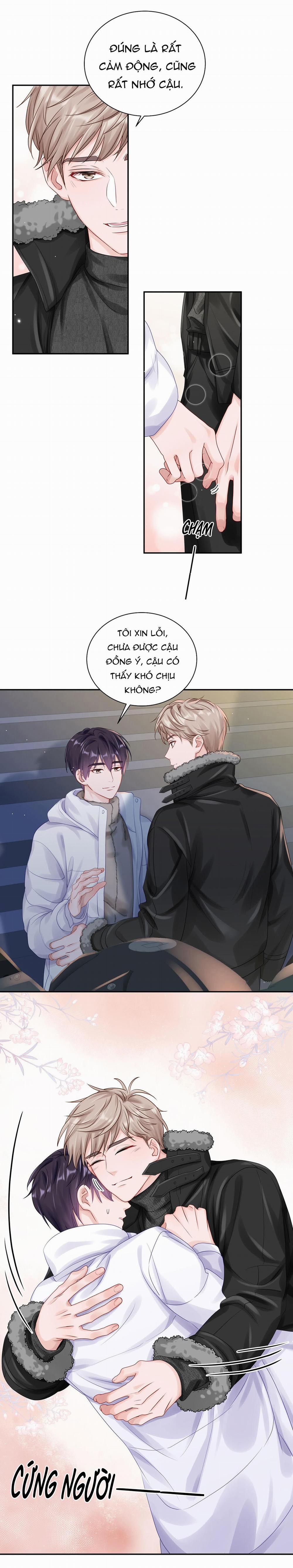 Để Ý Tôi Một Chút Đi Mà 38 trang 2