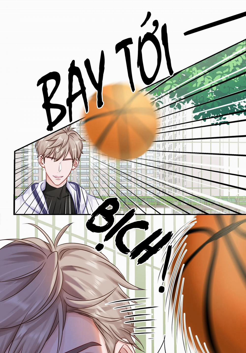 Để Ý Tôi Một Chút Đi Mà 39 trang 15