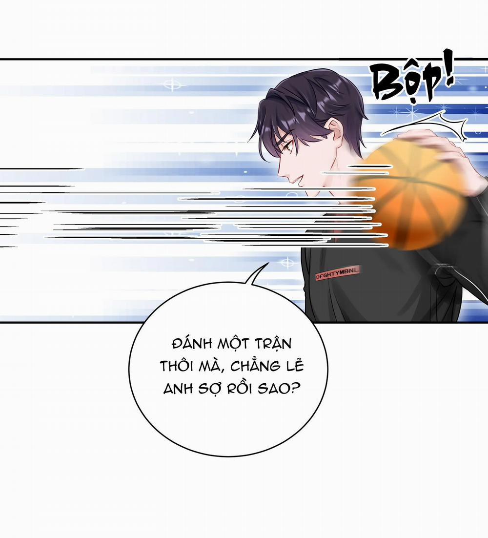 Để Ý Tôi Một Chút Đi Mà 39 trang 19