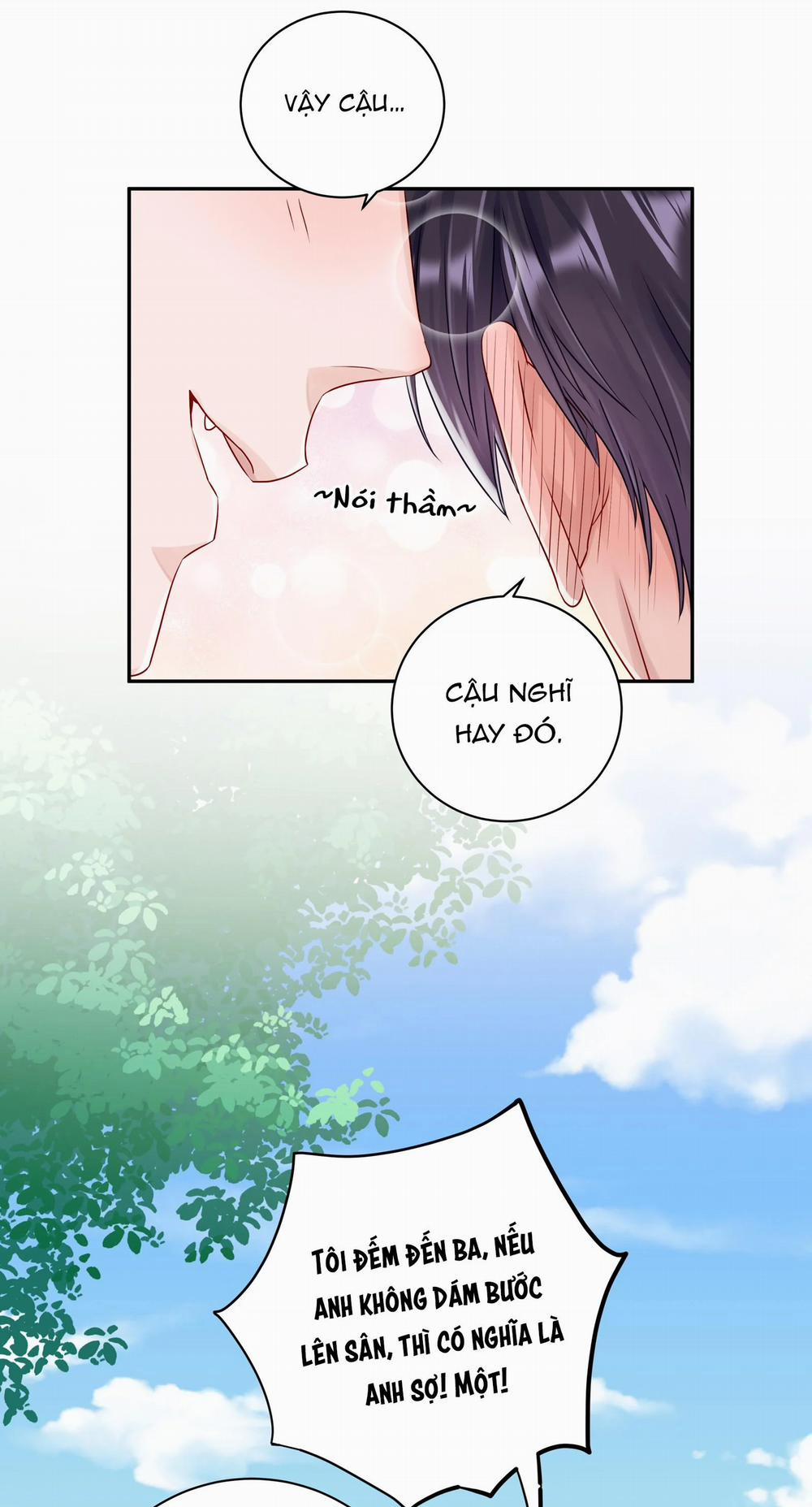 Để Ý Tôi Một Chút Đi Mà 39 trang 22