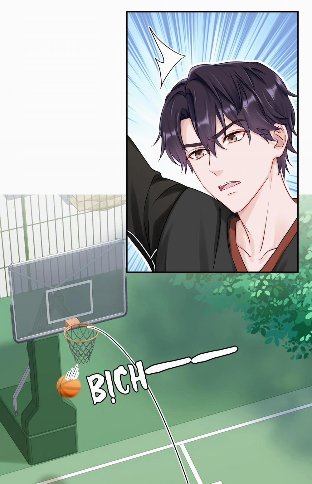 Để Ý Tôi Một Chút Đi Mà 39 trang 27