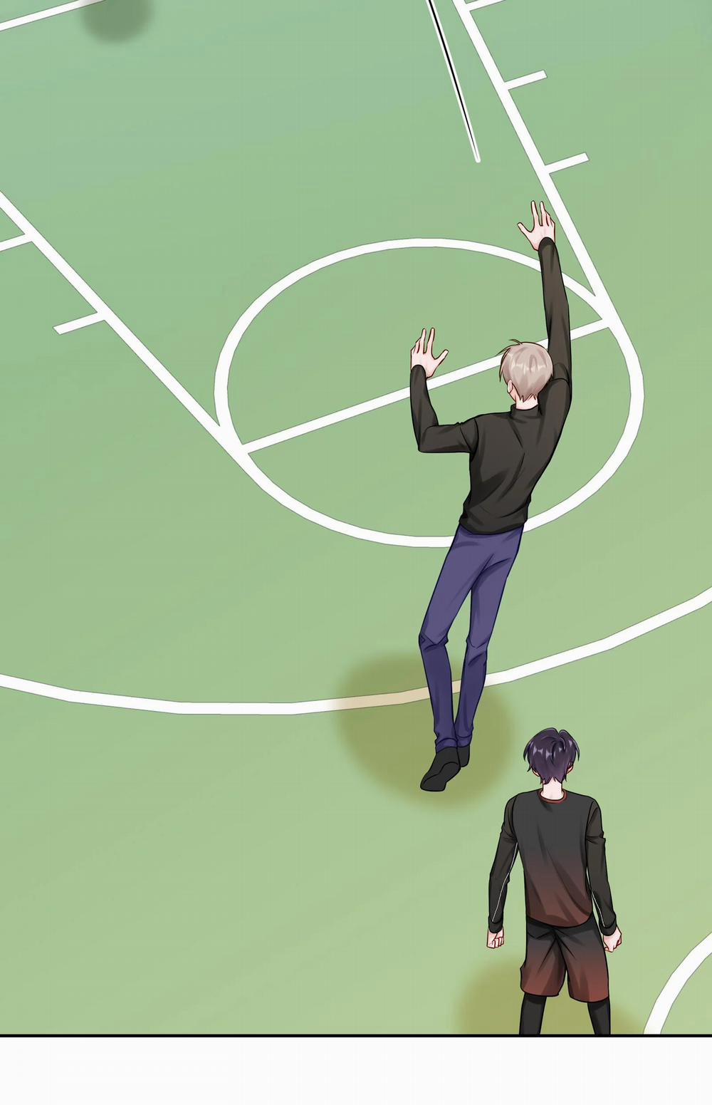 Để Ý Tôi Một Chút Đi Mà 39 trang 28