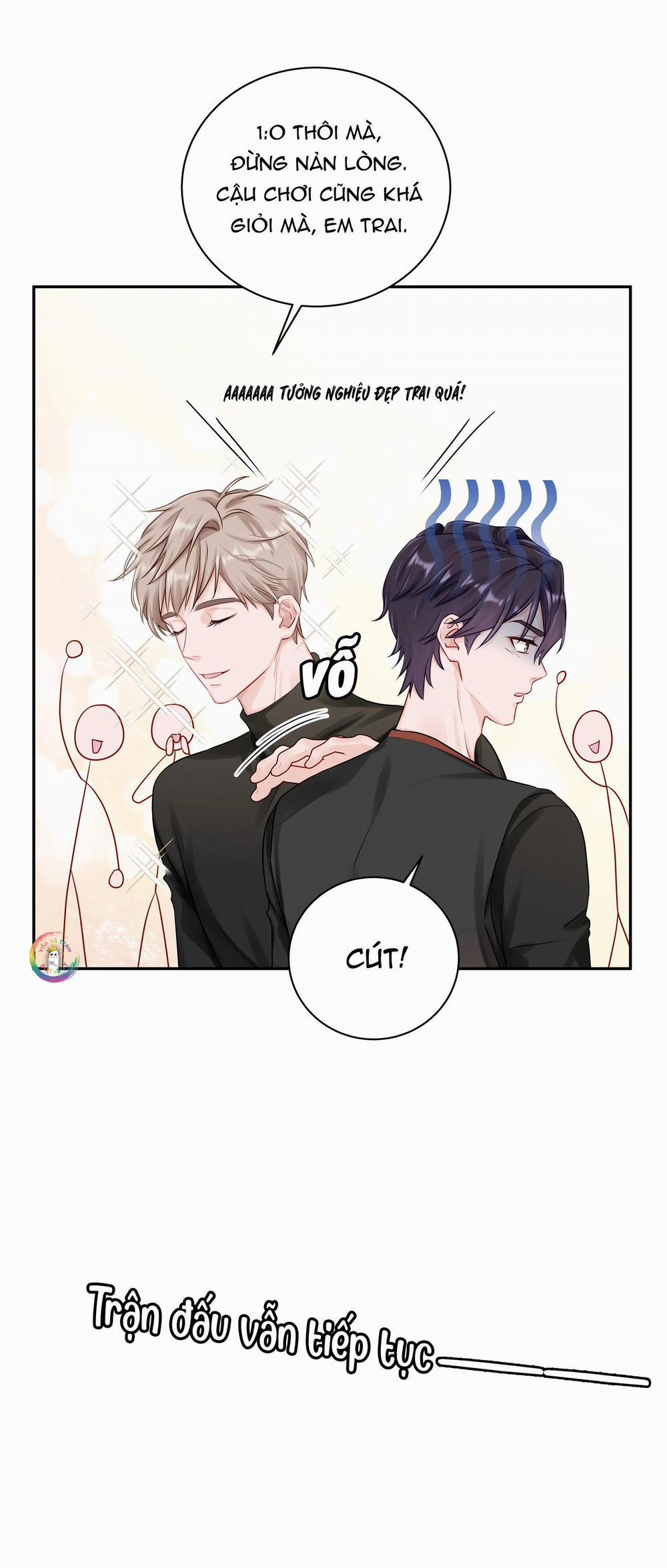 Để Ý Tôi Một Chút Đi Mà 39 trang 29