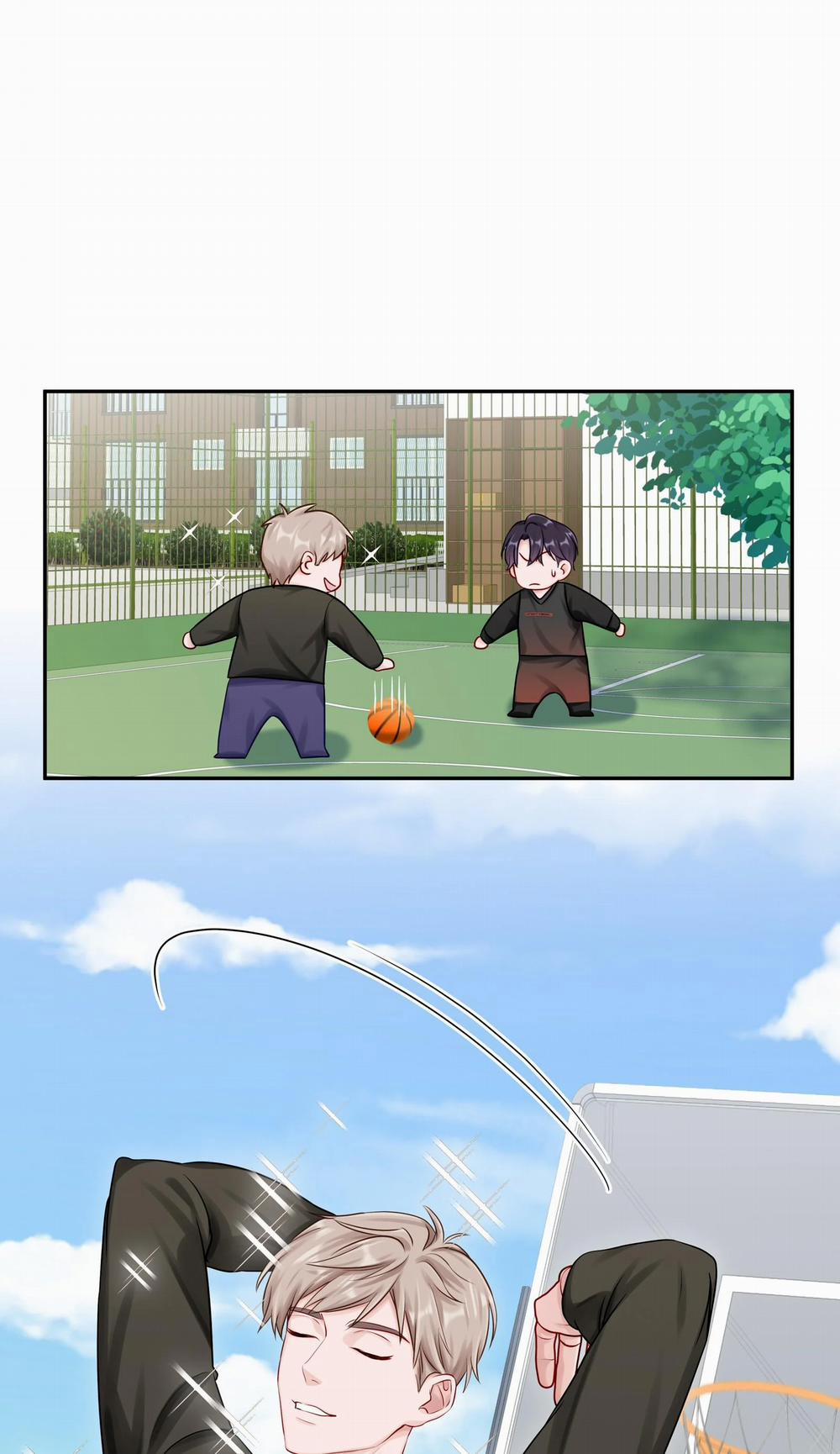 Để Ý Tôi Một Chút Đi Mà 39 trang 32