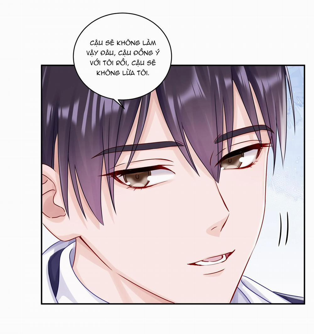 Để Ý Tôi Một Chút Đi Mà 39 trang 6