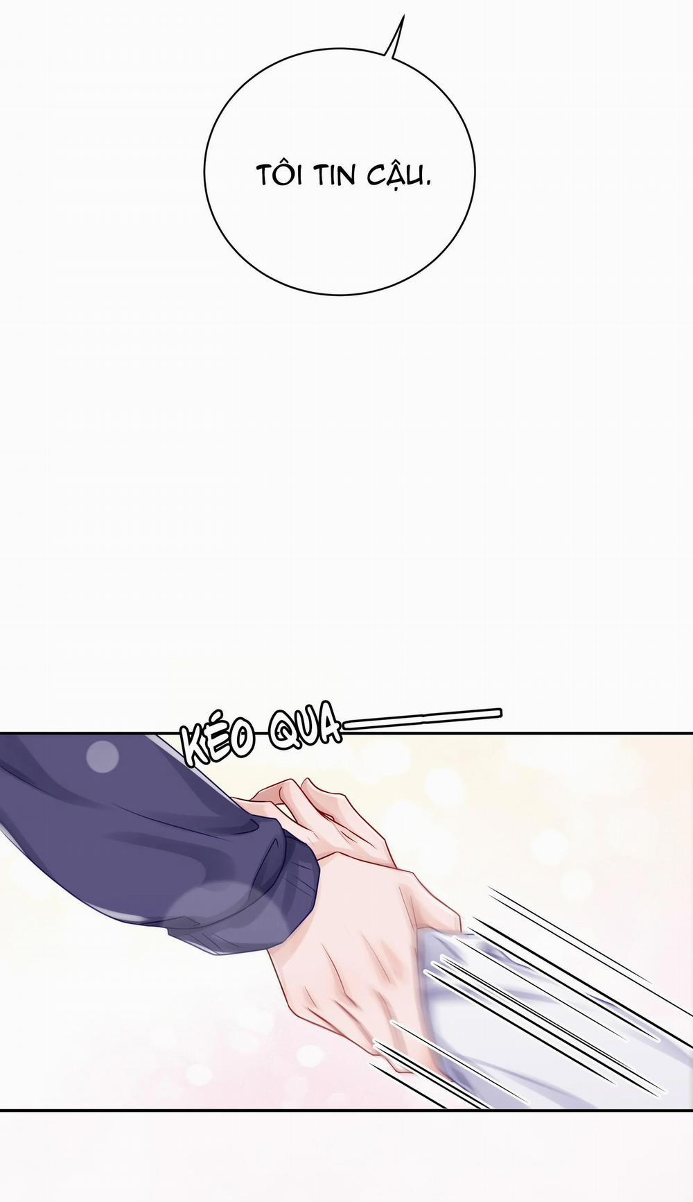 Để Ý Tôi Một Chút Đi Mà 39 trang 7