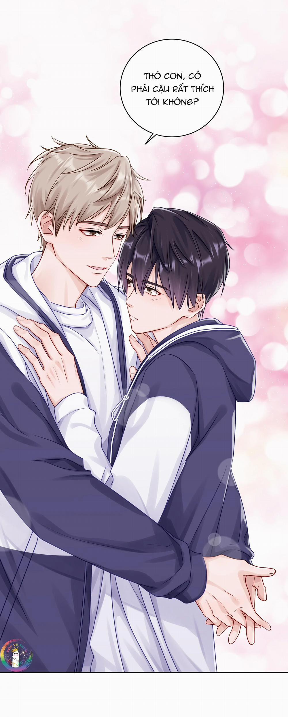 Để Ý Tôi Một Chút Đi Mà 39 trang 8