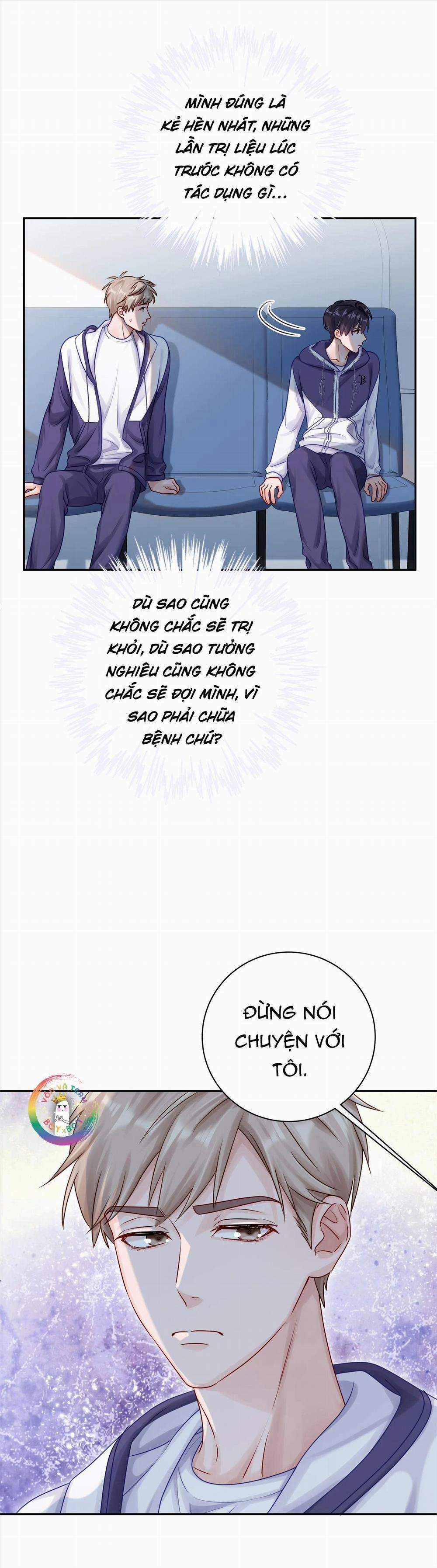 Để Ý Tôi Một Chút Đi Mà 42 trang 3