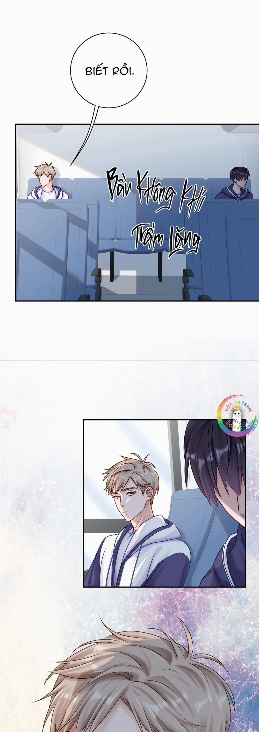 Để Ý Tôi Một Chút Đi Mà 42 trang 4