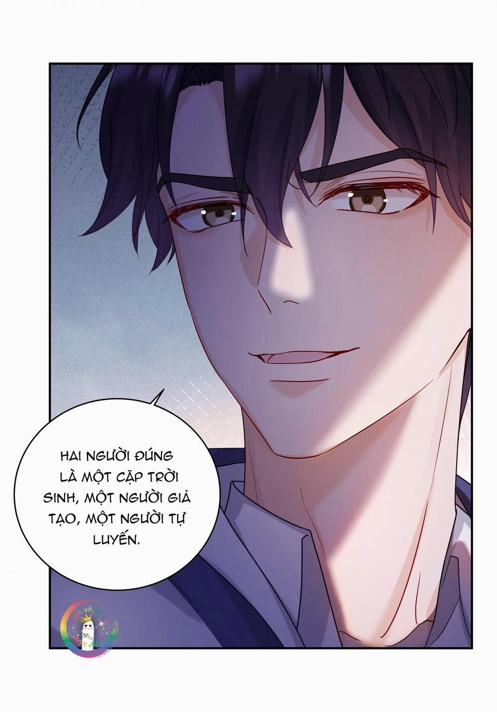 Để Ý Tôi Một Chút Đi Mà 43 trang 22