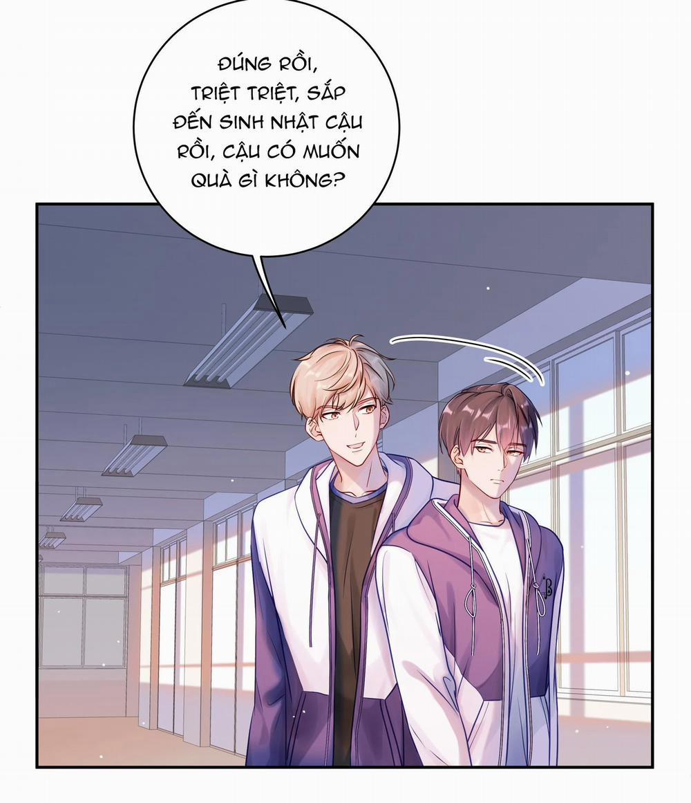 Để Ý Tôi Một Chút Đi Mà 43 trang 4