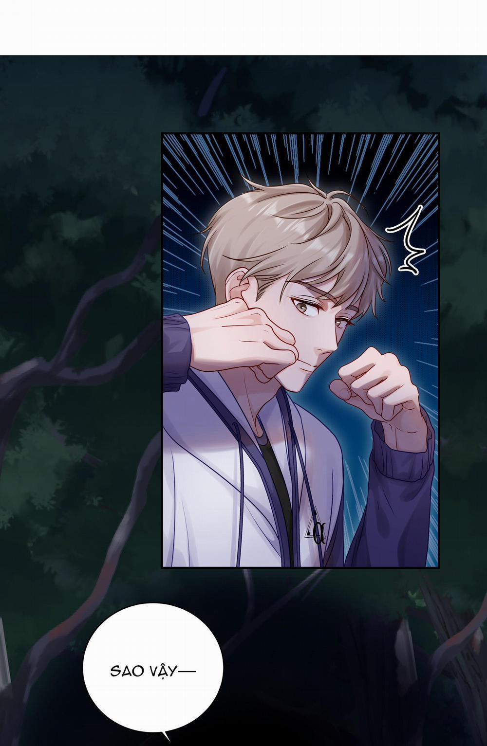 Để Ý Tôi Một Chút Đi Mà 44 trang 29