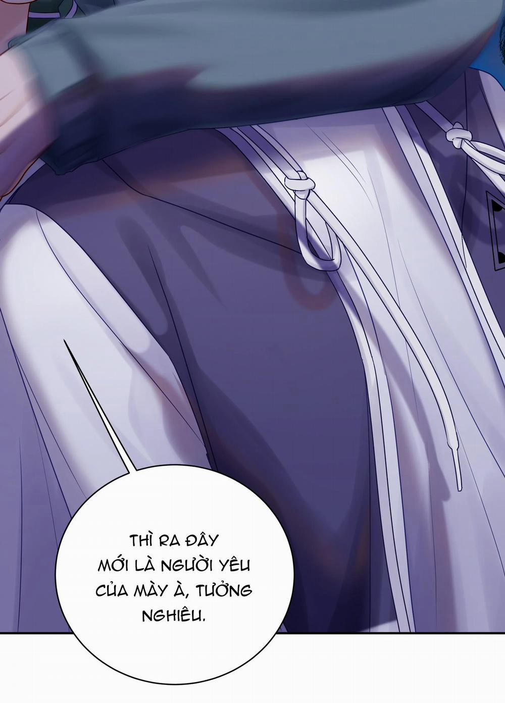 Để Ý Tôi Một Chút Đi Mà 44 trang 31