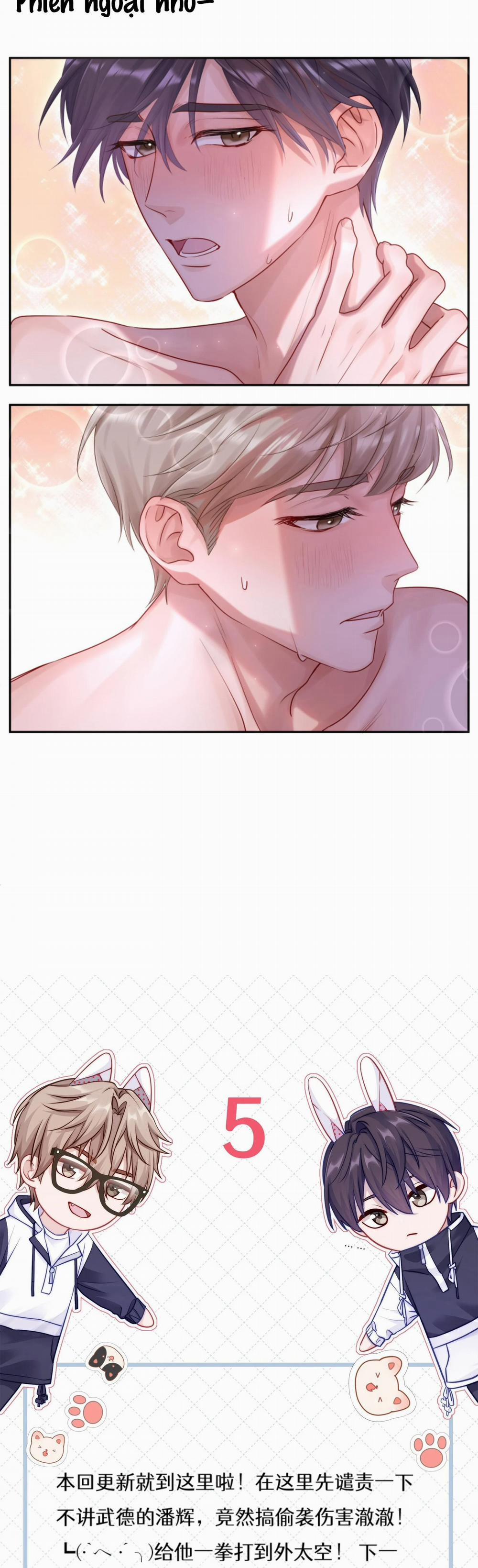 Để Ý Tôi Một Chút Đi Mà 45 trang 21