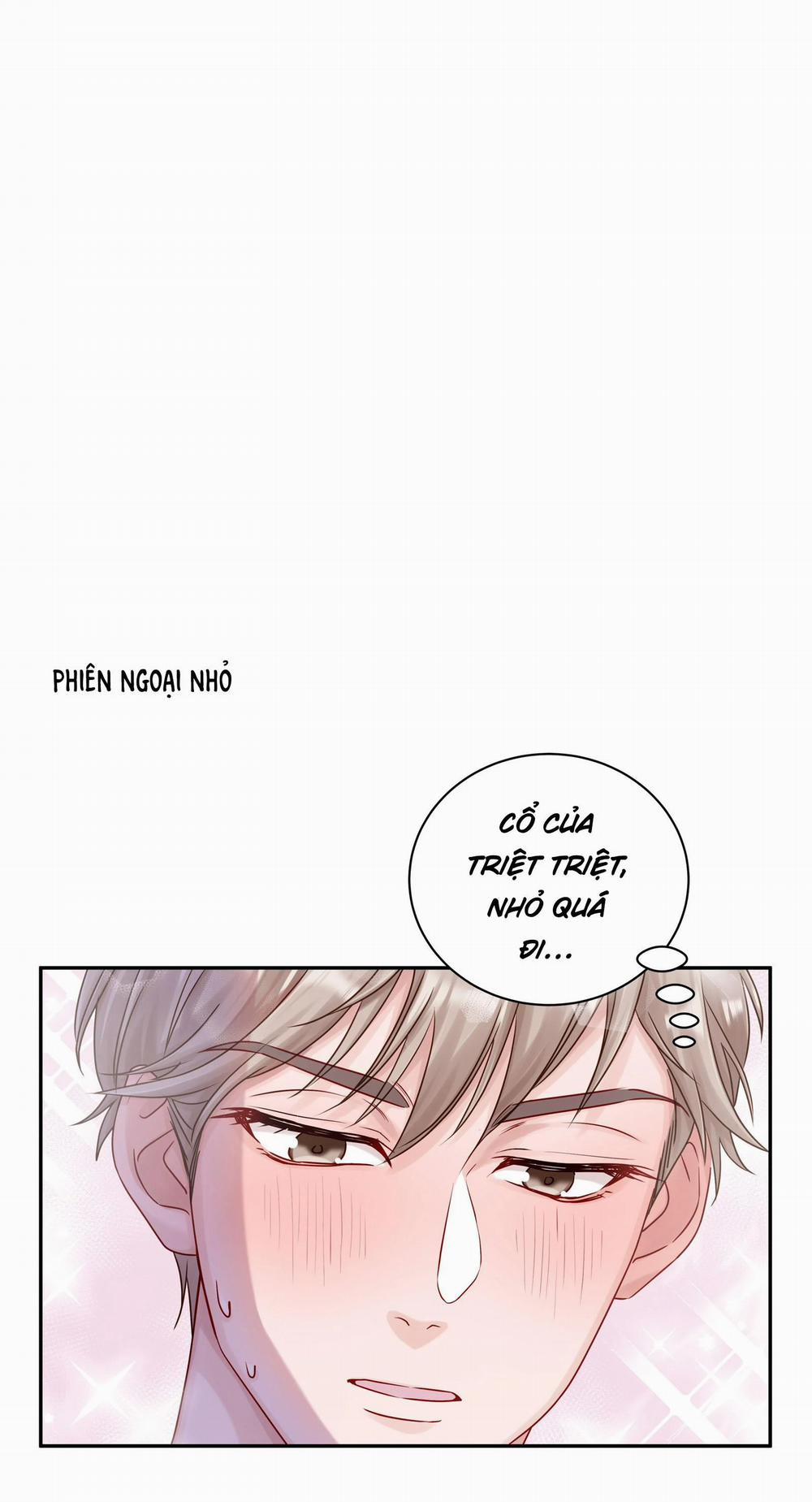 Để Ý Tôi Một Chút Đi Mà 46 trang 16